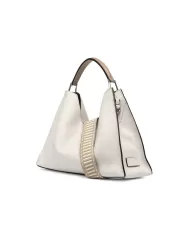 Gianni Chiarini Borsa grande pelle Aurora Beige