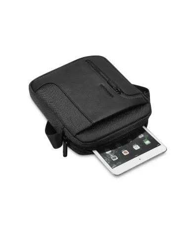 Roncato Borsa uomo Panama 4.0 Nero