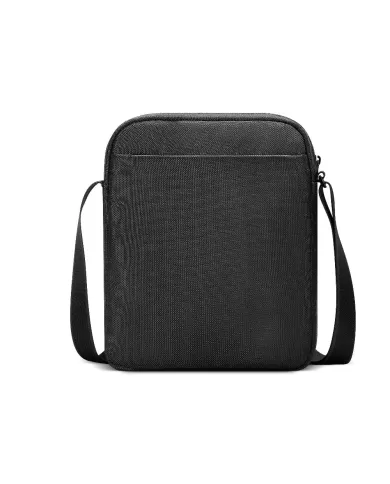 Roncato Borsa uomo grande Panama 4.0 Nero