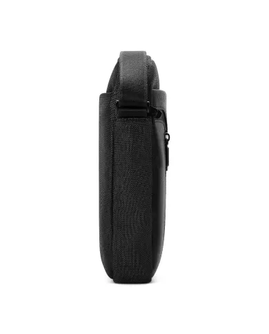 Roncato Borsa uomo grande Panama 4.0 Nero