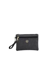 Y Not Pochette piccola Lux Nero