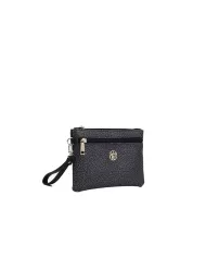 Y Not Pochette piccola Lux Nero