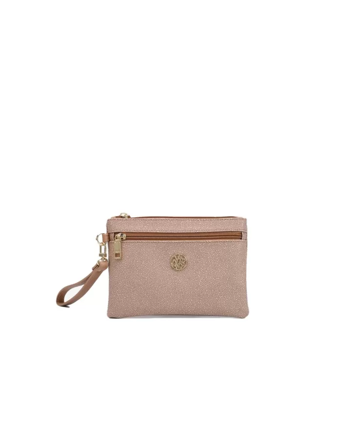 Y Not Pochette piccola Lux Beige