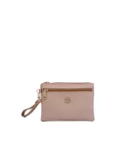 Y Not Pochette piccola Lux Beige