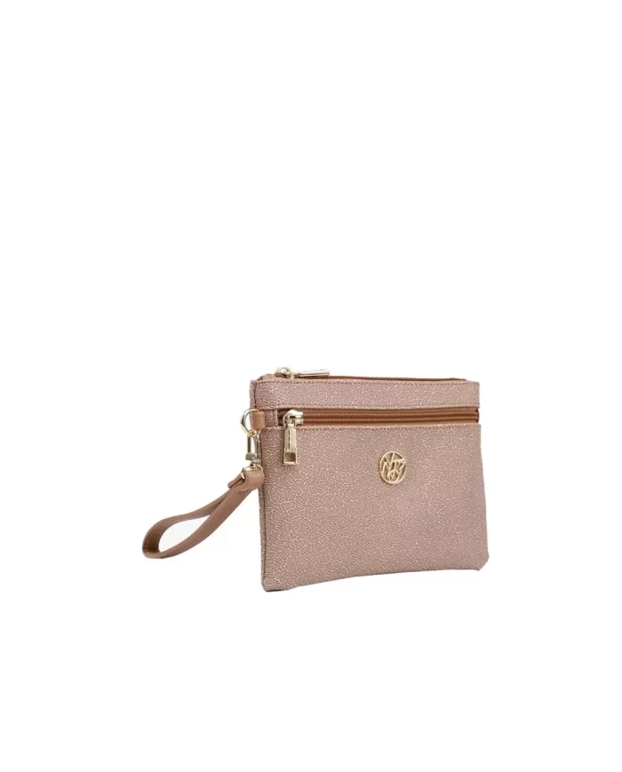 Y Not Pochette piccola Lux Beige