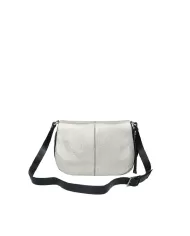 REBELLE Borsa a tracolla in pelle Febe Oro