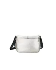 REBELLE Borsa a tracolla in pelle Febe Oro