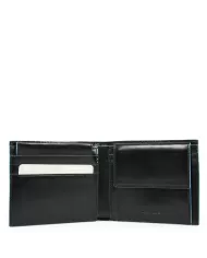 Piquadro Portafoglio uomo Nero