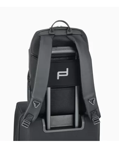 Porsche Design Zaino porta pc 13 Urban eco RL Nero