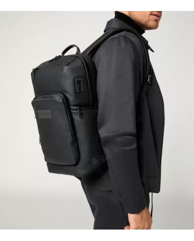 Porsche Design Zaino porta pc 15 Urban eco RL Nero