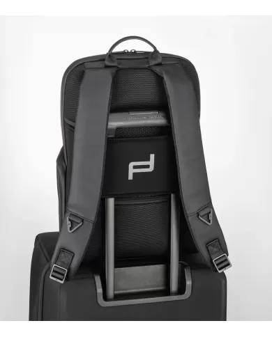 Porsche Design Zaino porta pc 15 Urban eco RL Nero