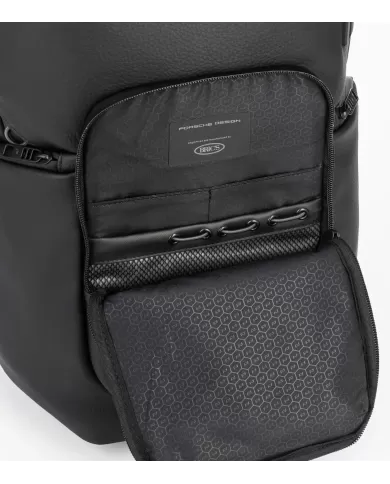 Porsche Design Zaino porta pc 15 Urban eco RL Nero