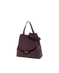 Gianni Chiarini Borsa a mano Marlene Bordeaux