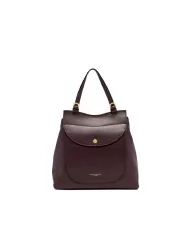 Gianni Chiarini Borsa a mano Marlene Bordeaux