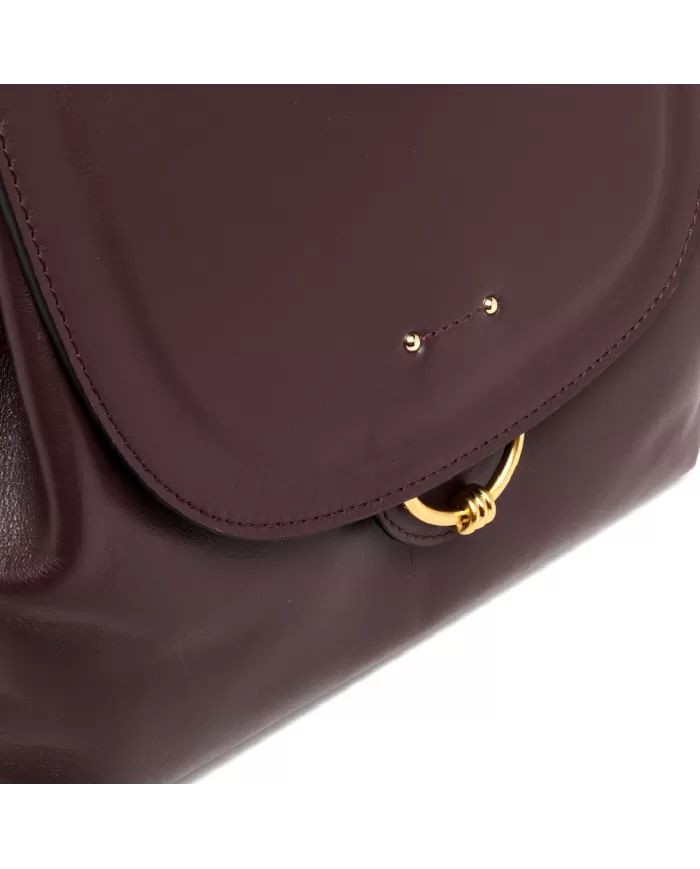 Gianni Chiarini Borsa a mano Marlene Bordeaux