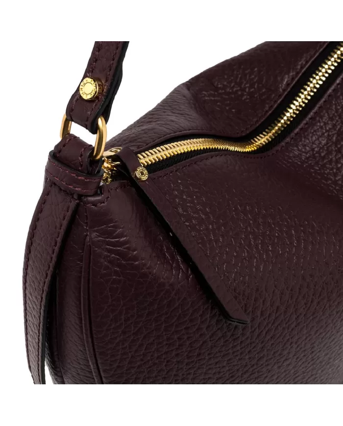 Gianni Chiarini Borsa a tracolla Chiara Bordeaux