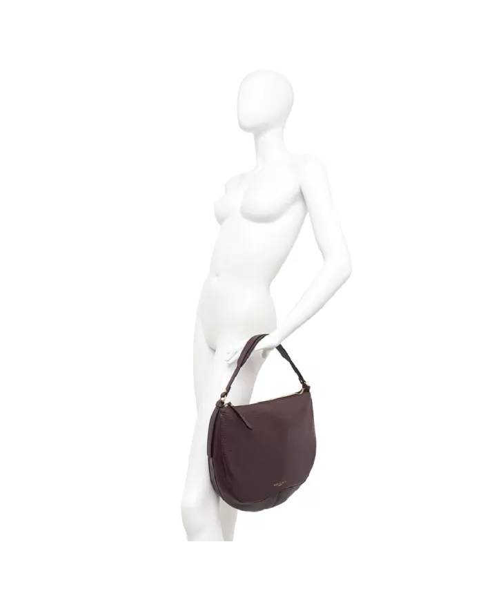 Gianni Chiarini Borsa a tracolla Chiara Bordeaux