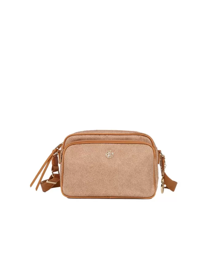 Y Not Borsa bandoliera Cloud Beige