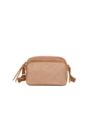 Y Not Borsa bandoliera Cloud Beige