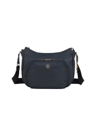 Y Not Borsa bandoliera Cloud Nero