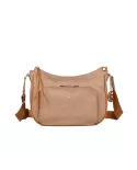 Y Not Borsa bandoliera Cloud Beige