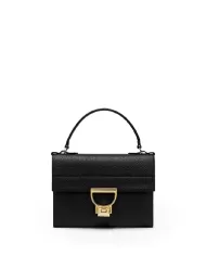 Coccinelle Borsa A mano Arlettis medium Nero