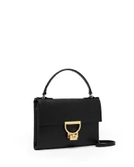 Coccinelle Borsa A mano Arlettis medium Nero