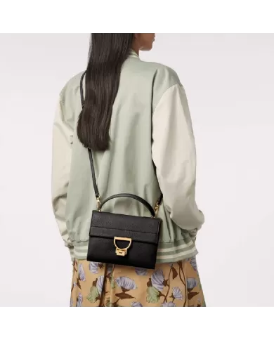 Coccinelle Borsa A mano Arlettis medium Nero