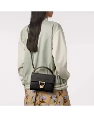 Coccinelle Borsa A mano Arlettis medium Nero