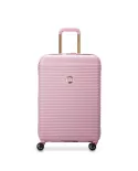 Delsey Trolley medio Freestyle Rosa