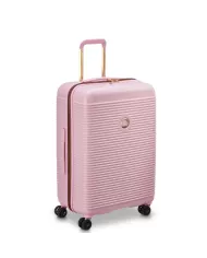 Delsey Trolley grande Freestyle Rosa
