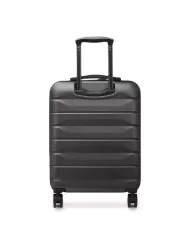 Delsey Trolley bagaglio a mano Air Armour Nero