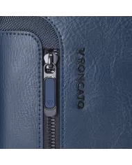 Roncato Borsa uomo Panama 4.0 Blu