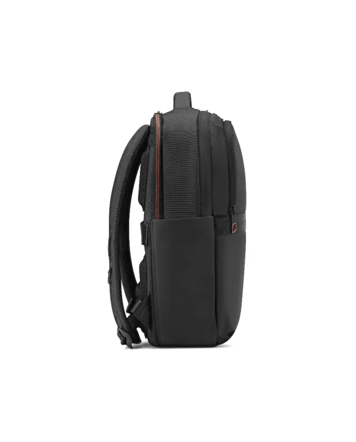 Roncato Zaino porta pc 15,6" Metropolitan Nero