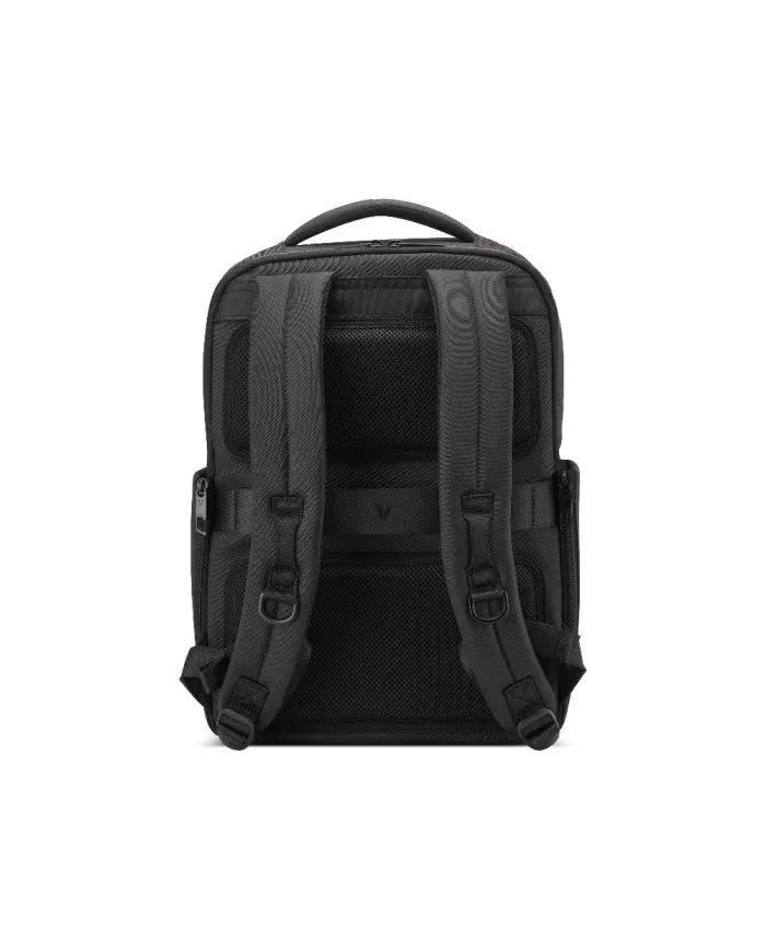 Roncato Zaino porta pc 15,6" Metropolitan Nero