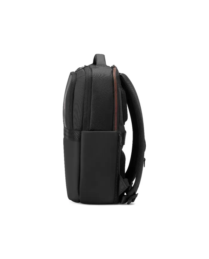 Roncato Zaino porta pc 15,6" Metropolitan Nero