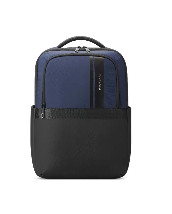 Roncato Zaino porta pc 15,6" Metropolitan Blu