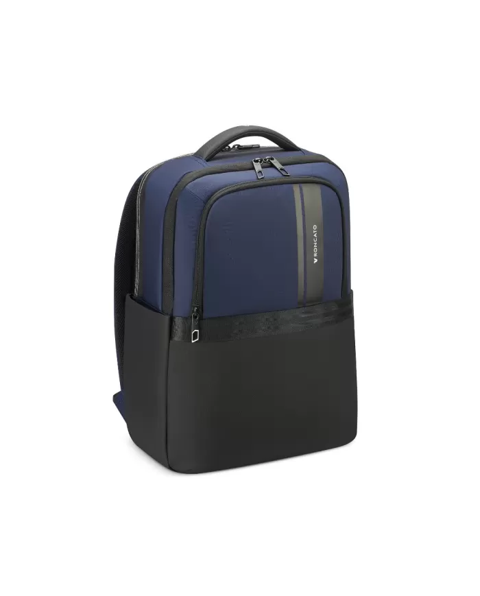 Roncato Zaino porta pc 15,6" Metropolitan Blu