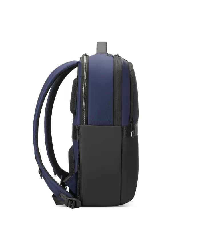 Roncato Zaino porta pc 15,6" Metropolitan Blu