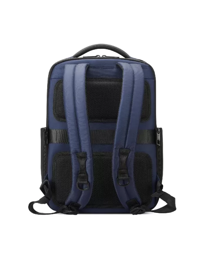 Roncato Zaino porta pc 15,6" Metropolitan Blu