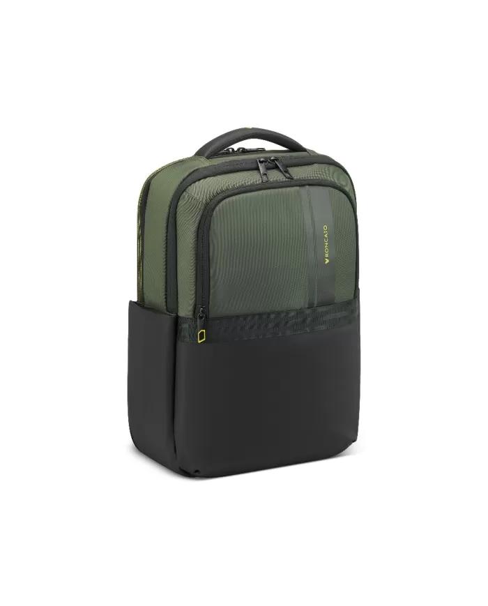 Roncato Zaino porta pc 15,6" Metropolitan Verde