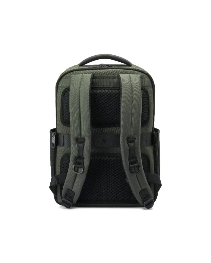 Roncato Zaino porta pc 15,6" Metropolitan Verde