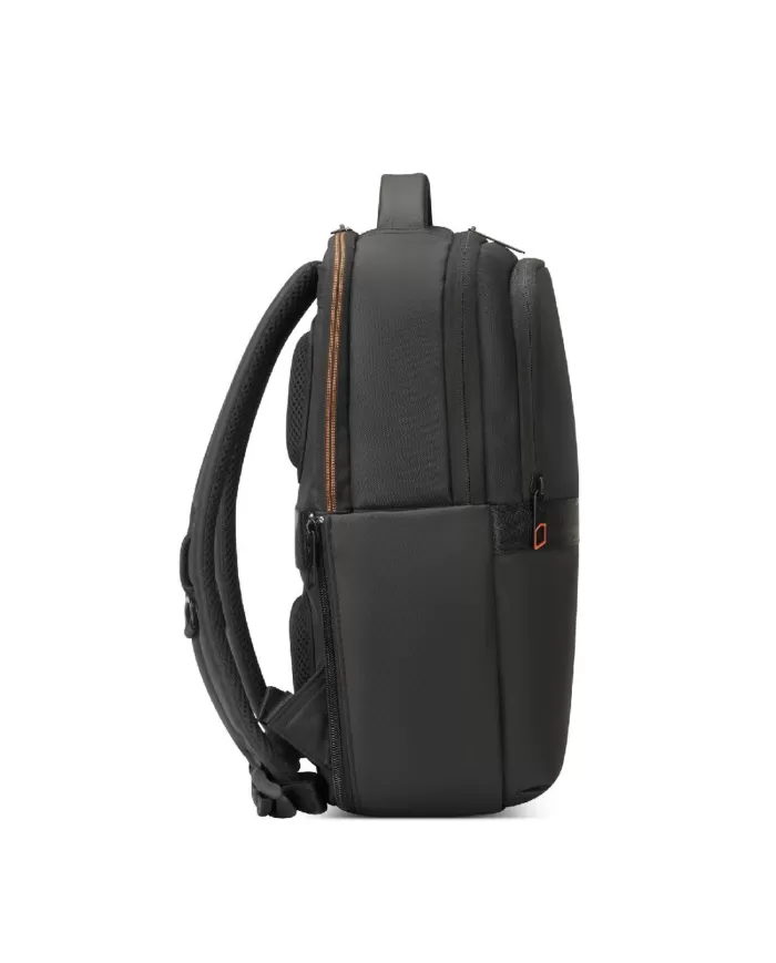 Roncato Zaino porta pc 14" Metropolitan Nero