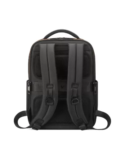 Roncato Zaino porta pc 14" Metropolitan Nero