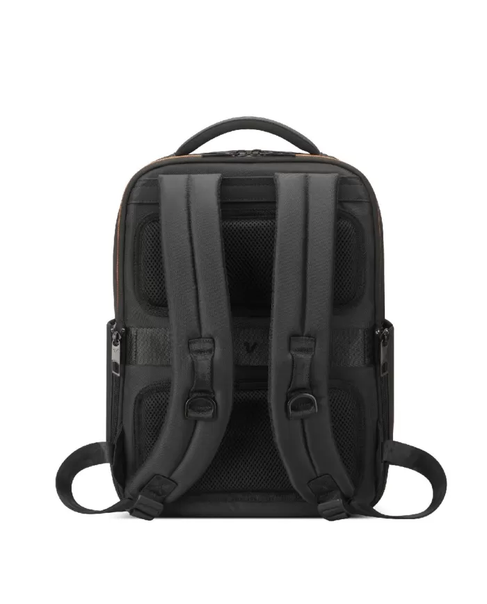 Roncato Zaino porta pc 14" Metropolitan Nero