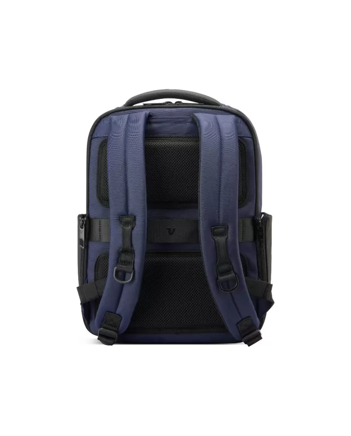 Roncato Zaino porta pc 14" Metropolitan Blu