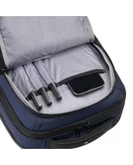 Roncato Zaino porta pc 14" Metropolitan Blu