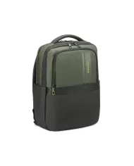 Roncato Zaino porta pc 14" Metropolitan Verde