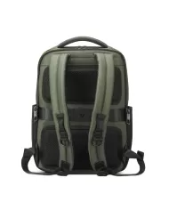 Roncato Zaino porta pc 14" Metropolitan Verde