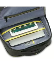 Roncato Zaino porta pc 14" Metropolitan Verde